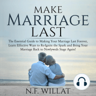 Make Marriage Last