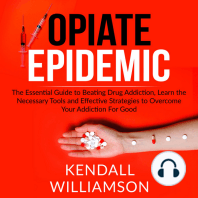 Opiate Epidemic