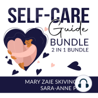 Self-Care Guide Bundle