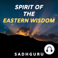 Spirit of the Eastern Wisdom