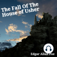 The Fall of The House of Usher