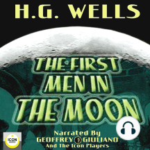 The First Men in The Moon