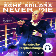 Some Sailors Never Die