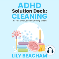 ADHD Solution Deck