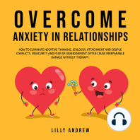 Overcome Anxiety in Relationships