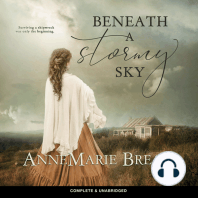 Beneath a Stormy Sky