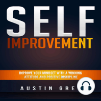 Self-Improvement