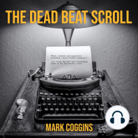 The Dead Beat Scroll