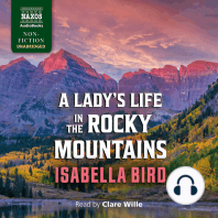 A Lady’s Life in the Rocky Mountains