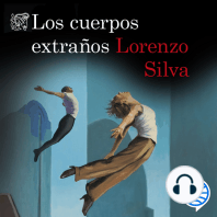 Los cuerpos extraños