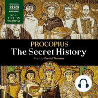 The Secret History