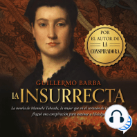 La insurrecta