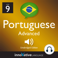 Learn Portuguese - Level 9