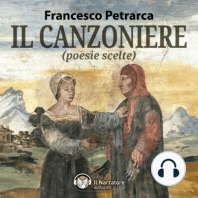 Il Canzoniere (poesie scelte)