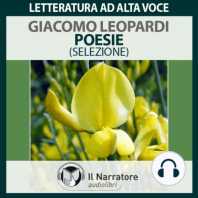 Poesie (selezione)