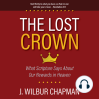 The Lost Crown