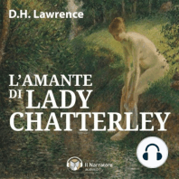 L'amante di Lady Chatterley