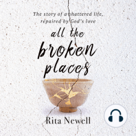 All The Broken Places