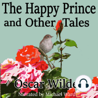 The Happy Prince and other Tales
