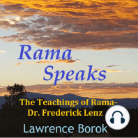 Rama Speaks