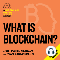 What is Blockchain?