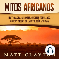 Mitos africanos