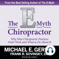 The E-Myth Chiropractor