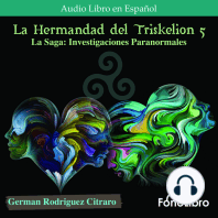 La Hermandad del Triskelion 5. La Saga