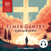 Elmer Gantry