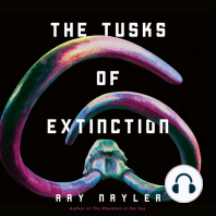 The Tusks of Extinction