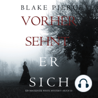 Vorher Sehnt Er Sich (Ein Mackenzie White Mystery—Buch 10)