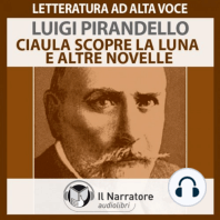 Ciaula scopre la luna, Pallino e Mimì, La carriola