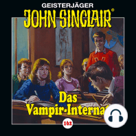 John Sinclair, Folge 162