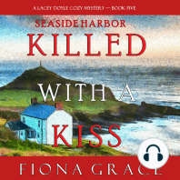 Killed With a Kiss (A Lacey Doyle Cozy Mystery—Book 5)
