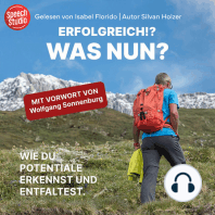 Erfolgreich!? was nun?