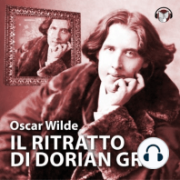 Il ritratto di Dorian Gray