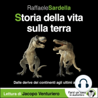 Storia della vita sulla Terra