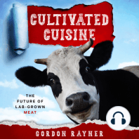 Cultivated Cuisine