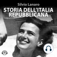 Storia dell'Italia repubblicana