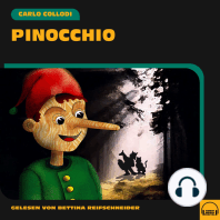 Pinocchio