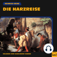 Die Harzreise