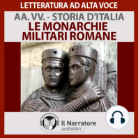 Storia d'Italia - vol. 09 - Le monarchie militari romane