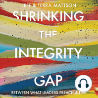 Shrinking the Integrity Gap