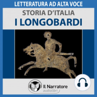 Storia d'Italia - vol. 13 - I Longobardi