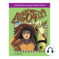 Annie Oakley