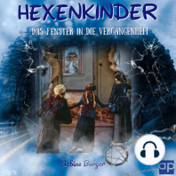 Hexenkinder