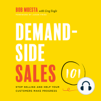 Demand-Side Sales 101