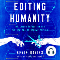 Editing Humanity