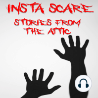 Insta-Scare