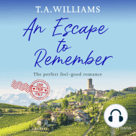 An Escape to Remember